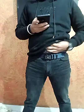 Rahul Singh1987 online show from January 10, 3:25 pm