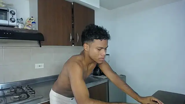 black men9 online show from March 21, 11:04 am