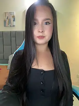 Mimi miau19 online show from April 2, 7:22 pm