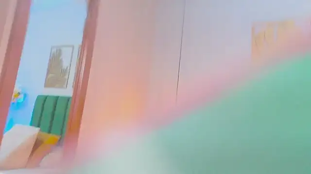 XenaRevelo online show from February 6, 12:59 am