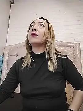 DanaMontana online show from February 4, 12:44 pm