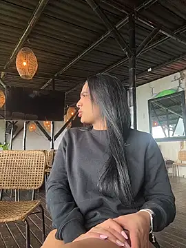 Snapshot of ValeriaTorress_ chatting on February 19, 6:26 pm ValeriaTorress online show from February 19, 6:26 pm