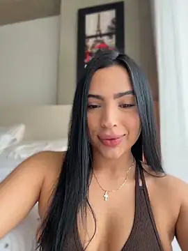 ValeriaTorress  online show from April 16, 7:03 pm