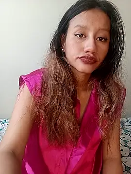 Annalia69 online show from February 12, 4:02 pm