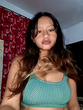 Annalia69 online show from June 19, 5:50 pm