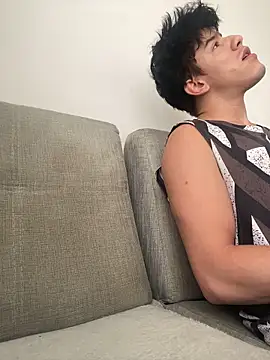 maxxcooper1 online show from February 2, 1:21 pm