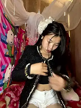 lux-su online show from January 17, 5:34 am