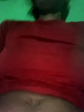 Maya Big55A online show from April 11, 10:03 pm