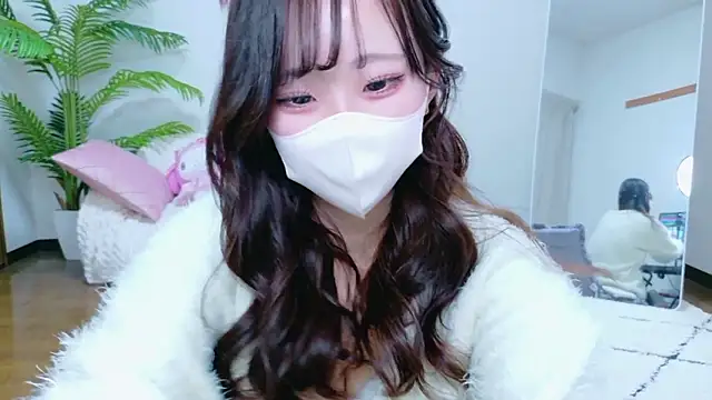 Snapshot of Yura_yura_ch chatting on March 15, 10:10 am Yura yura ch online show from March 15, 10:10 am