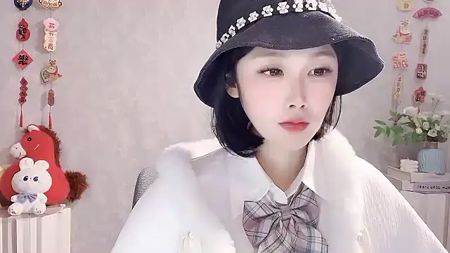 Pinkgirl520 online show from March 15, 2:28 am