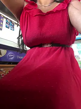 Snapshot of cute_mahi001 chatting on March 13, 9:38 am cute mahi001 online show from March 13, 9:38 am