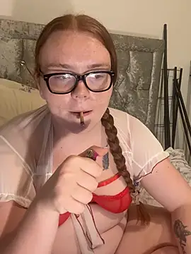 Snapshot of AnnieAinsx chatting on July 6, 12:51 am AnnieAinsx online show from July 6, 12:51 am