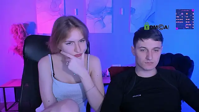 beauty liam online show from March 1, 9:06 pm