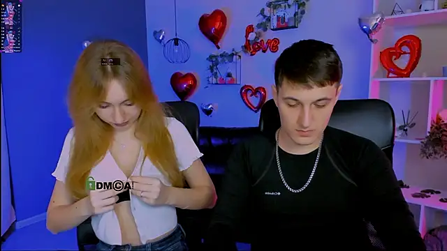 beauty liam online show from March 2, 7:54 pm