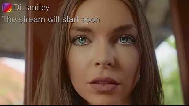 Snapshot of di_smileyone chatting on June 24, 2:54 am di smileyone online show from June 24, 2:54 am