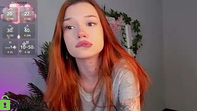 mimisweeet online show from February 17, 4:09 am