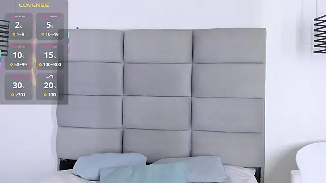 JoshClaarktt online show from February 22, 4:02 am