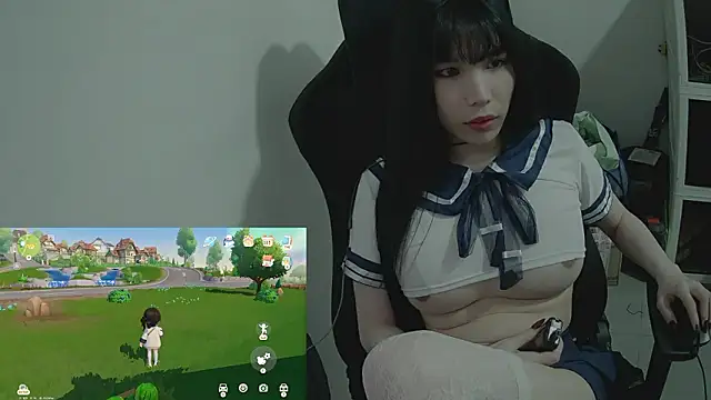 Snapshot of mommywho69 chatting on February 1, 10:52 pm mommywho69 online show from February 1, 10:52 pm