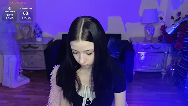 AlicePowells online show from January 13, 11:26 am