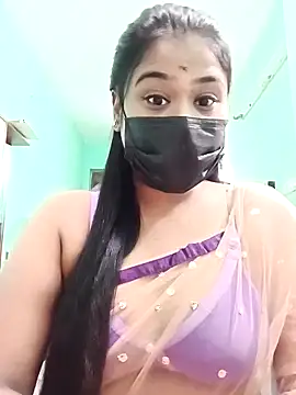 Snapshot of Tamil_Anushka chatting on April 5, 4:04 pm Tamil Anushka online show from April 5, 4:04 pm