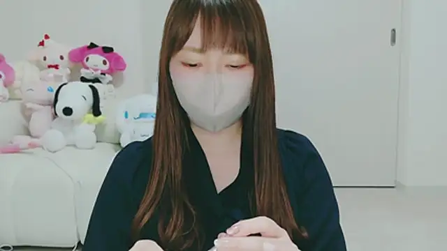 yuyuchan   online show from February 26, 11:42 am