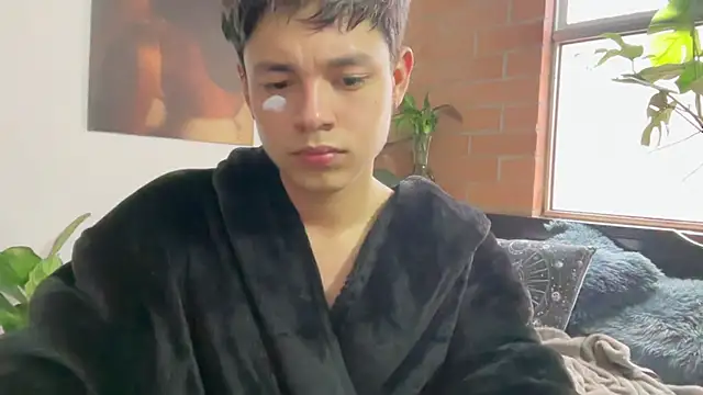 Andy Belier23 online show from February 23, 12:24 pm