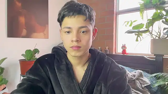 Andy Belier23 online show from March 15, 3:29 pm