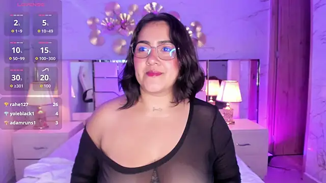 beautifulgirl4u  online show from April 1, 1:41 pm