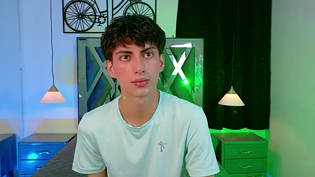 Martin Williams online show from January 10, 12:29 pm