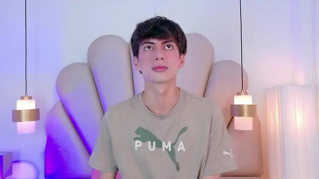 Martin Williams online show from February 3, 12:54 pm