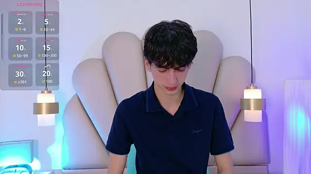 Martin Williams online show from February 17, 2:30 am