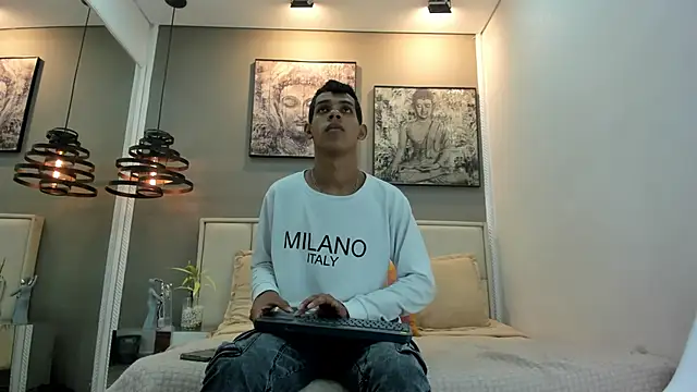 sven basquia online show from January 17, 8:01 pm