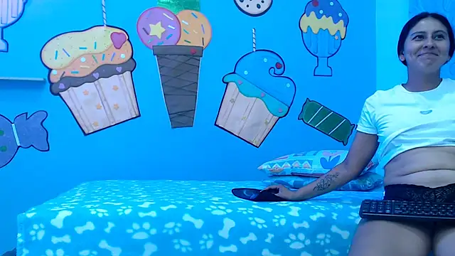 NOVAHOT98 online show from February 28, 7:04 pm