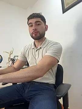 Steve-Carter online show from April 1, 11:22 am