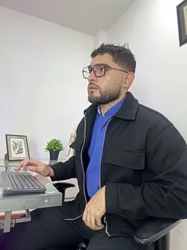 Steve-Carter online show from April 12, 12:10 pm