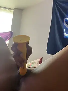 HoneyAngel5 online show from February 17, 2:57 pm