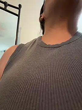 BettyWhispers online show from March 8, 6:23 pm