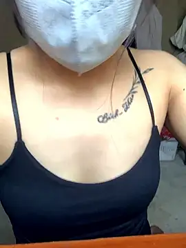 NinaBaby22 online show from January 19, 4:05 am