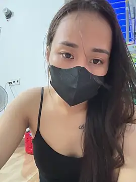 NinaBaby22 online show from February 28, 7:09 am