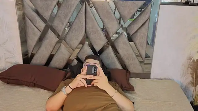 Chel seth online show from February 10, 4:05 am