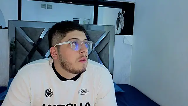 Chel seth online show from April 14, 4:07 am