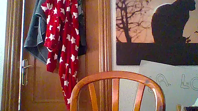 Lunamaya7 online show from December 22, 1:19 pm