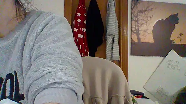 Lunamaya7 online show from January 10, 2:24 am