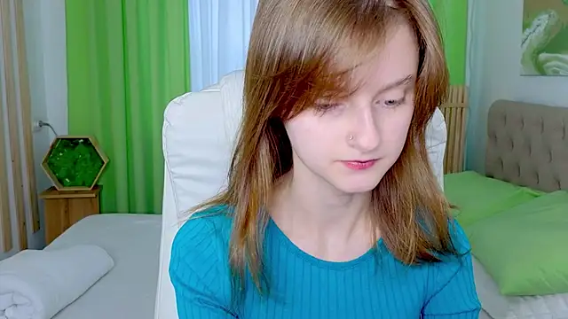 Miss Alisa  online show from March 6, 12:23 pm