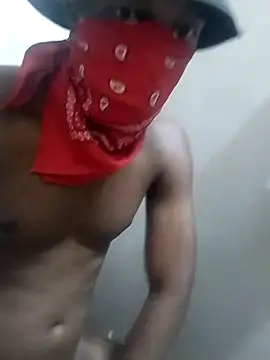 TheeblackDivckgiver online show from February 27, 10:37 am