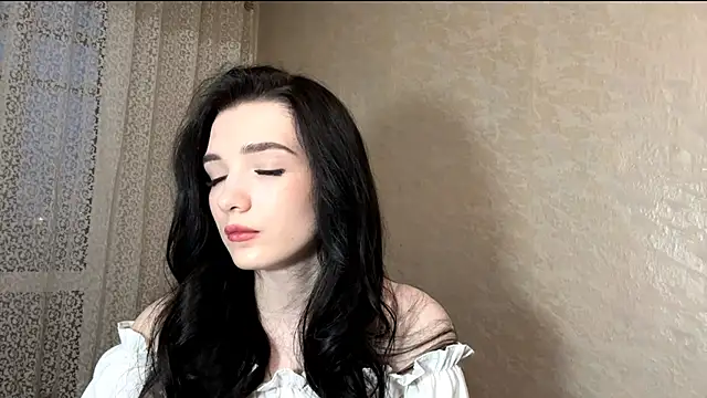 IsabellaWave online show from February 14, 12:46 pm