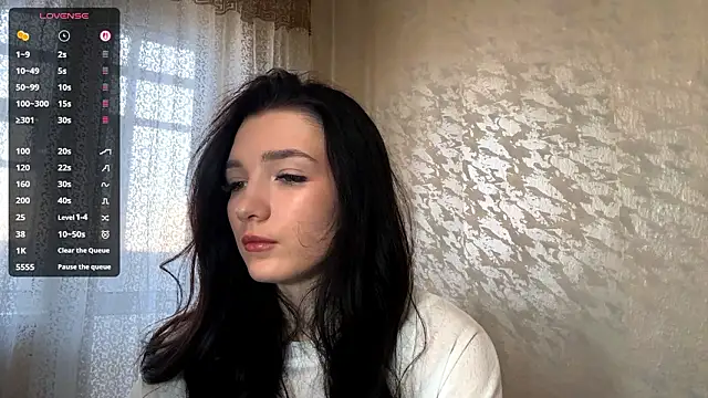 IsabellaWave online show from February 20, 10:49 am