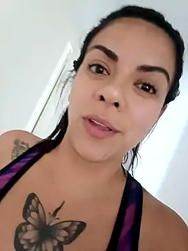 luluclark69 online show from February 20, 9:37 pm