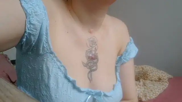 anngelle online show from April 4, 7:17 am