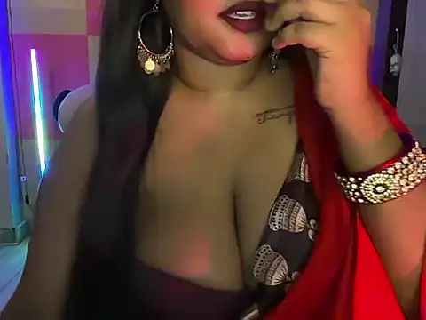 Snapshot of sonal-6 chatting on July 17, 8:46 pm sonal-6 online show from July 17, 8:46 pm